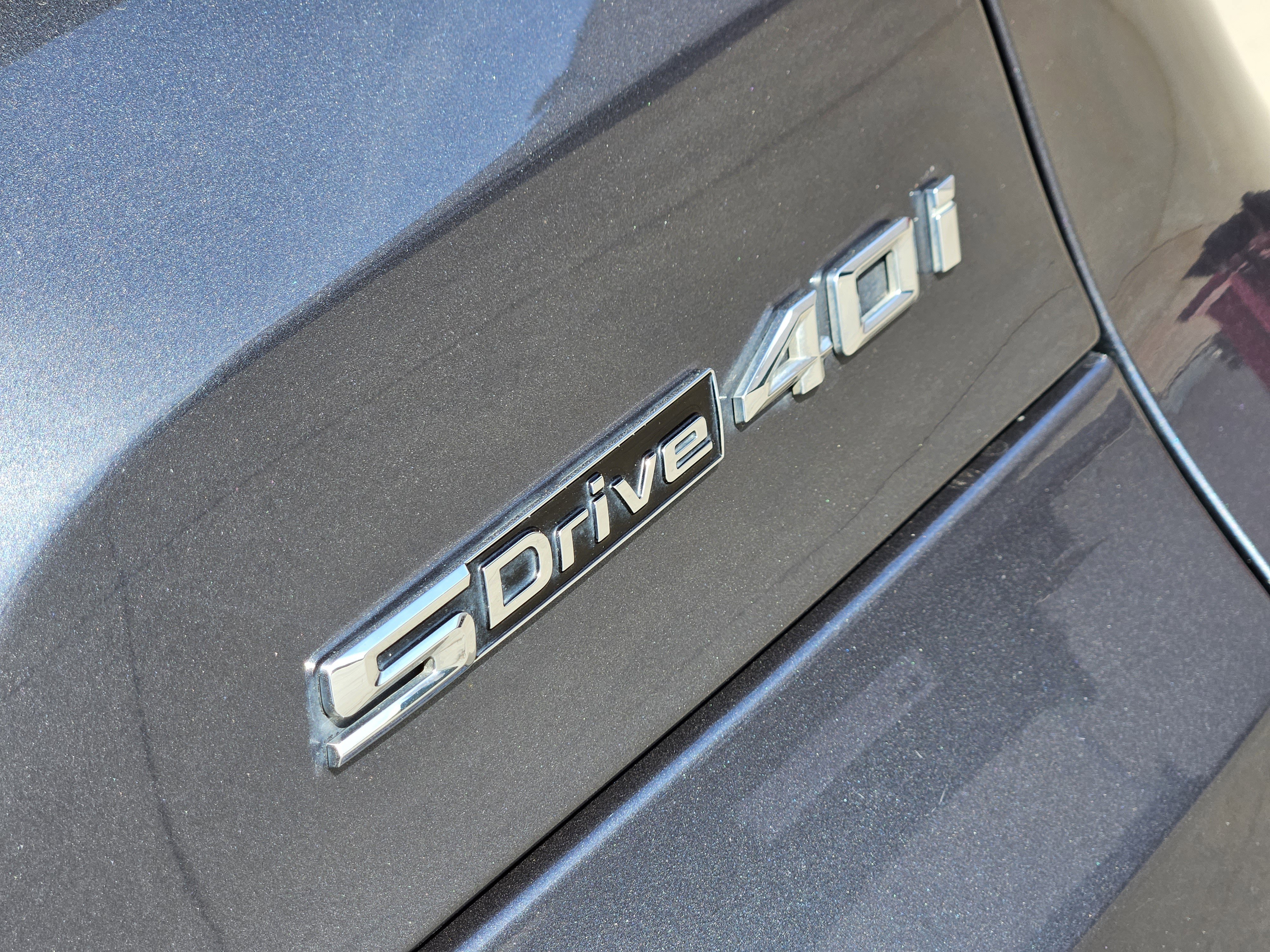 Used 2020 BMW X5 sDrive40i w/ Premium Package image 10