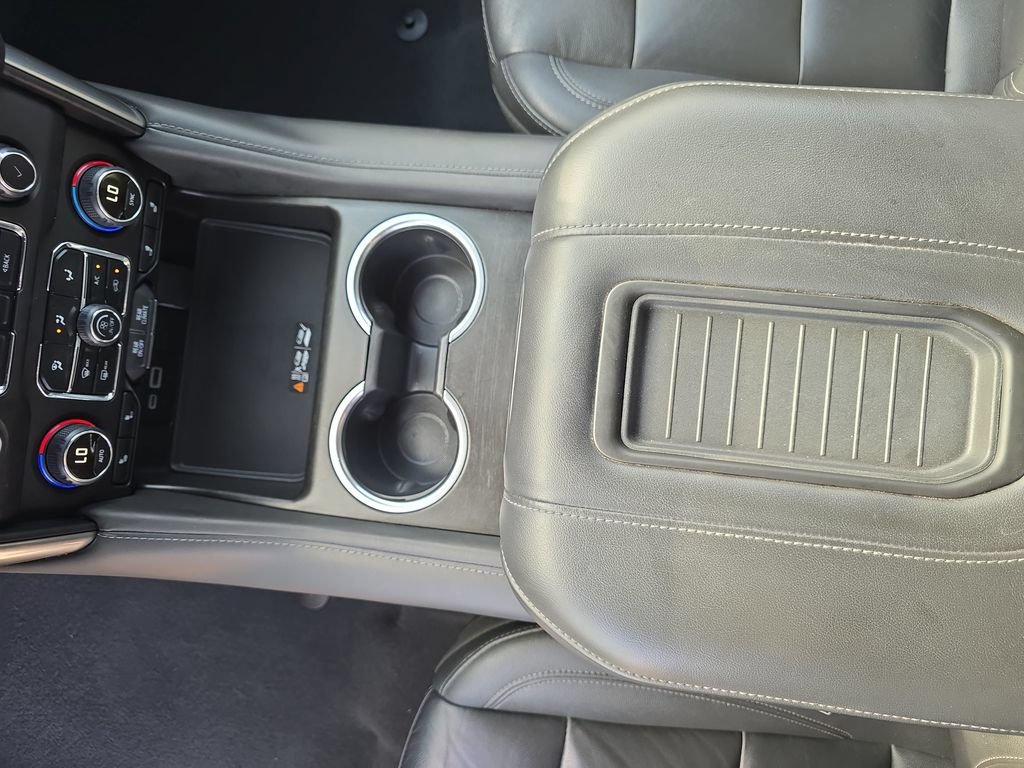 Used 2024 Chevrolet Tahoe LT RWD image 26