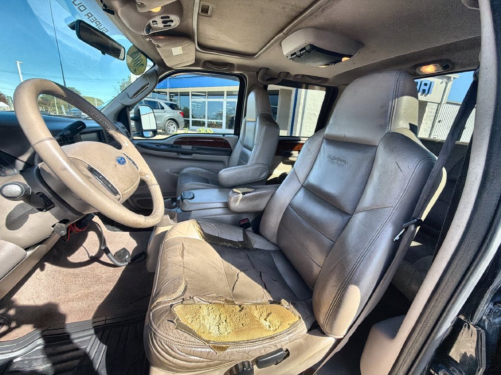 Used 2003 Ford F250 XL RWD image 13
