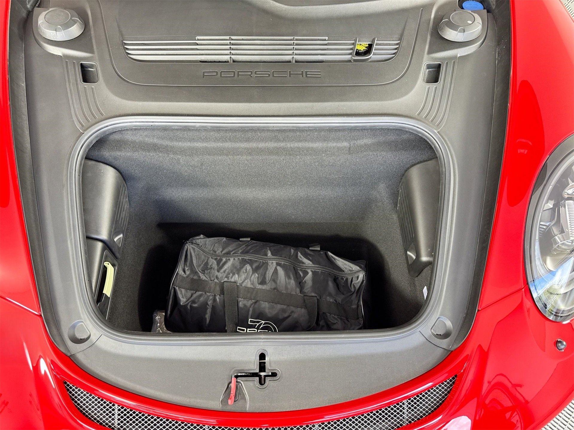 Used 2019 Porsche 911 Speedster image 33