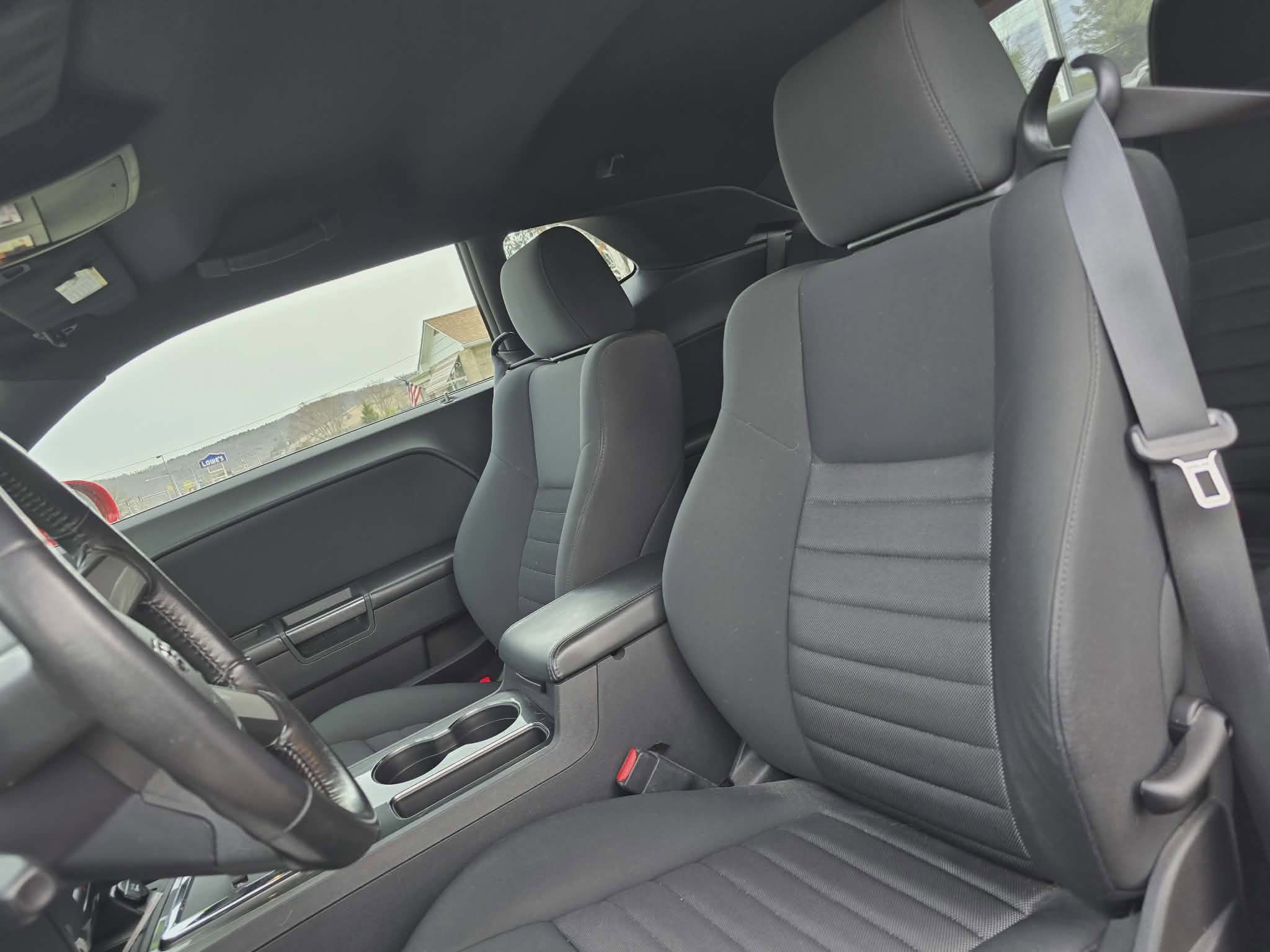 Used 2009 Dodge Challenger R/T w/ Sound Group image 12