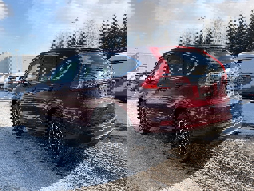 Used 2016 Honda CR-V SE image 4