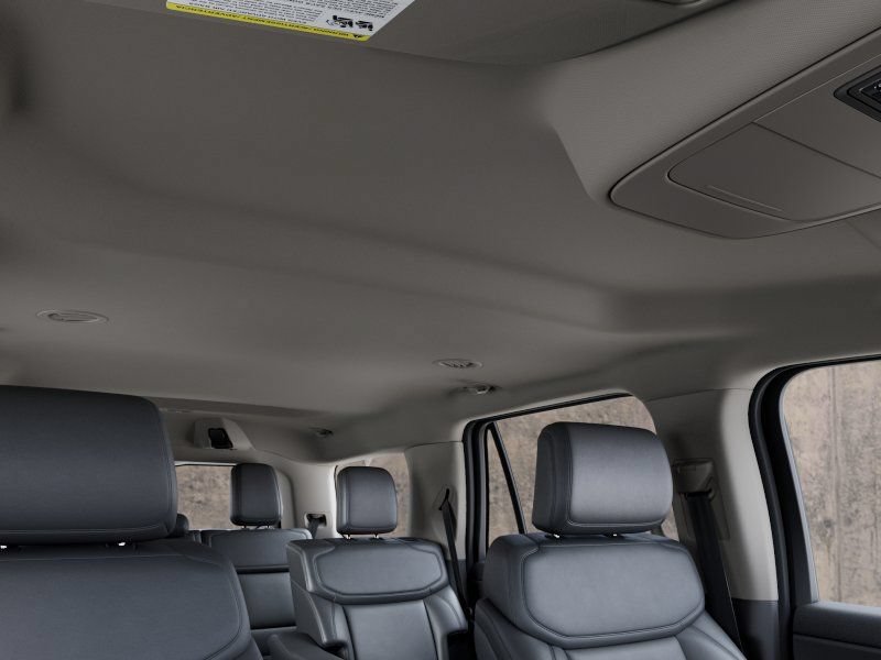 New 2027 Ford Expedition Active RWD image 22