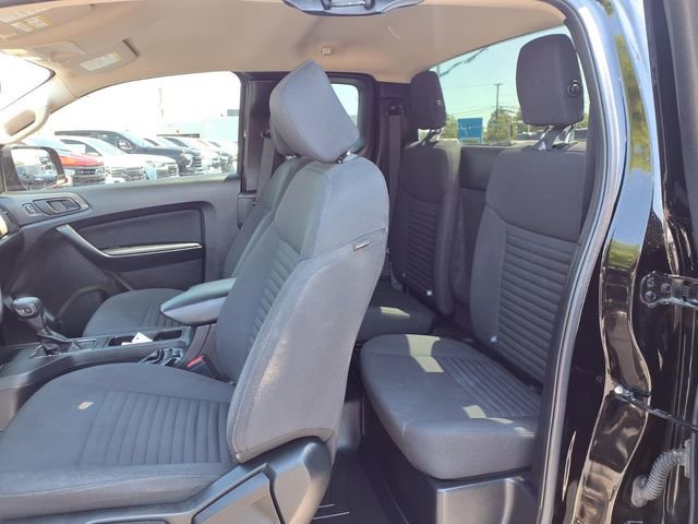 Used 2019 Ford Ranger XL w/ Equipment Group 101A Mid RWD image 18