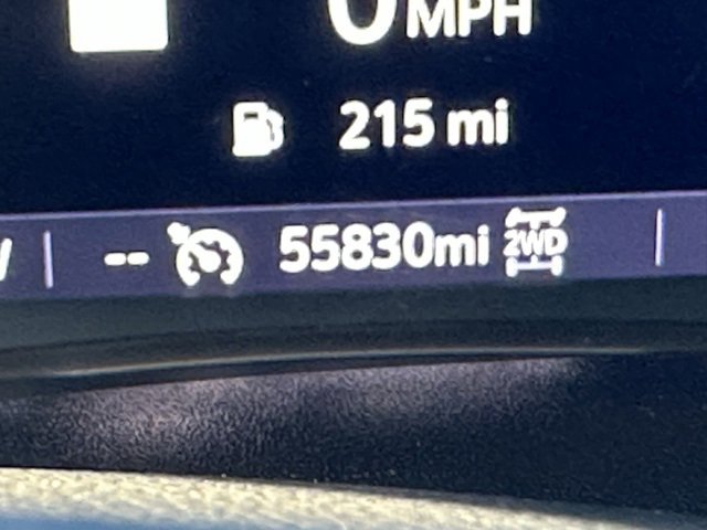 Certified 2023 GMC Acadia AT4 image 38