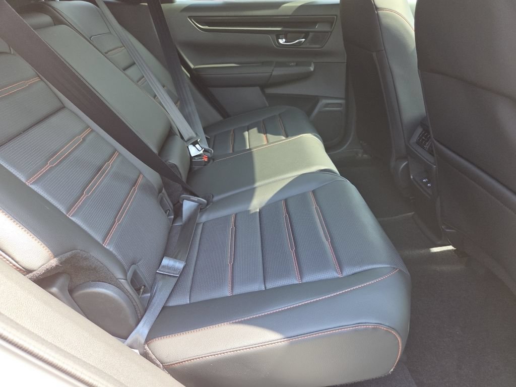 New 2026 Honda CR-V Sport-L image 29