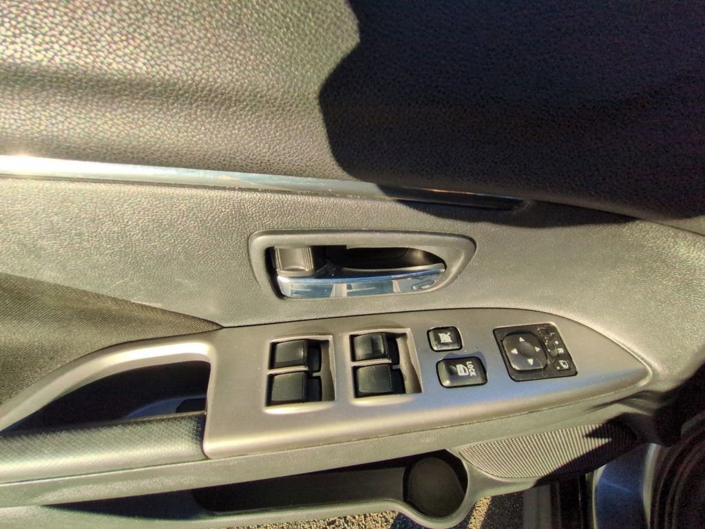 Used 2021 Mitsubishi Outlander Sport SE image 12