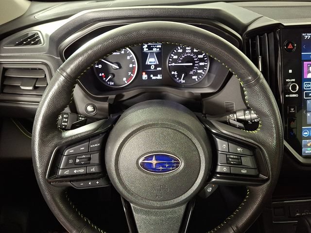 Used 2023 Subaru Ascent Onyx Edition AWD/4WD image 19