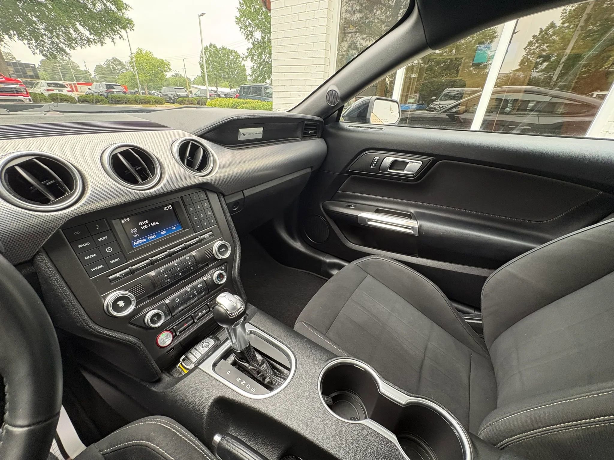 Used 2018 Ford Mustang GT RWD image 38