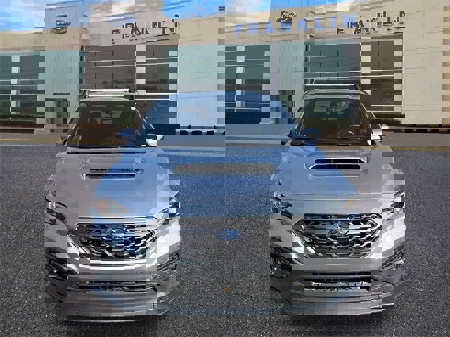 Used 2022 Subaru WRX Premium image 2