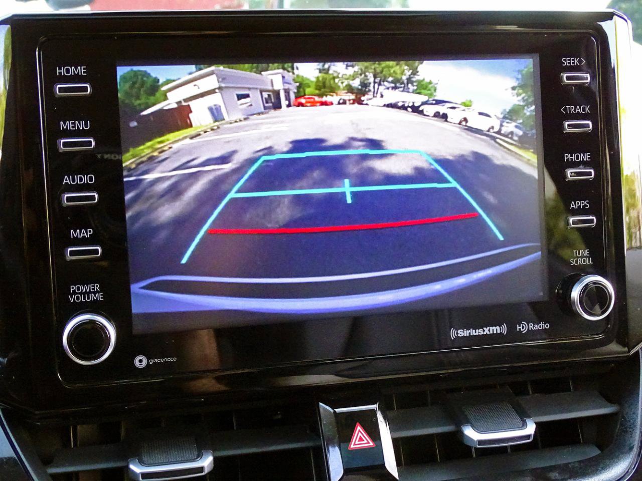 Used 2022 Toyota Corolla XLE FWD image 46