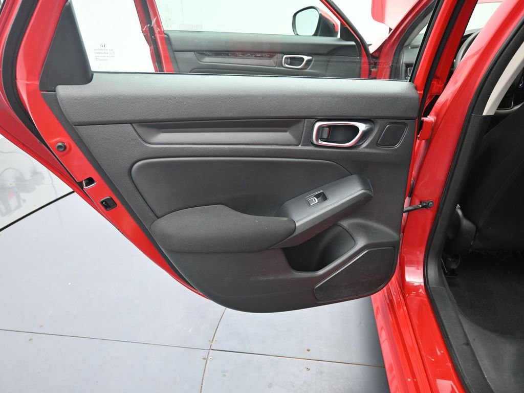 Used 2022 Honda Civic LX image 14