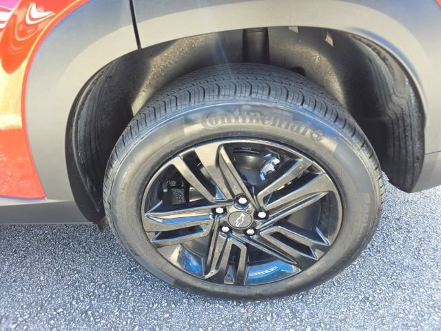 Used 2024 Chevrolet Trax ACTIV w/ Driver Confidence Package FWD image 11