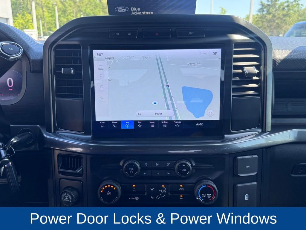 Used 2024 Ford F150 STX image 16