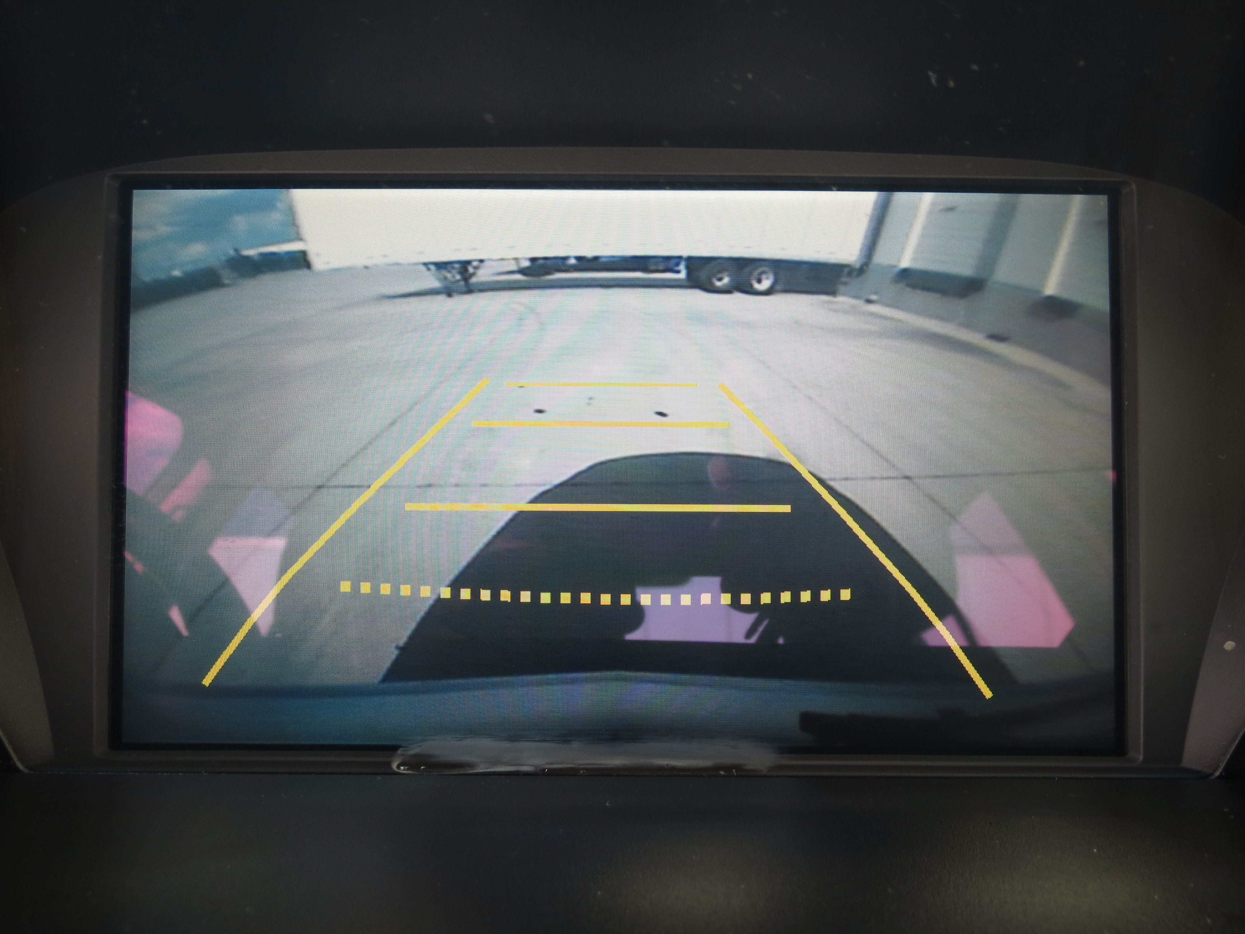 Used 2011 Acura TL w/ Technology Package FWD image 24