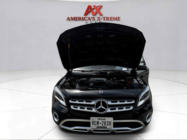 Used 2020 Mercedes-Benz GLA 250 4MATIC image 55
