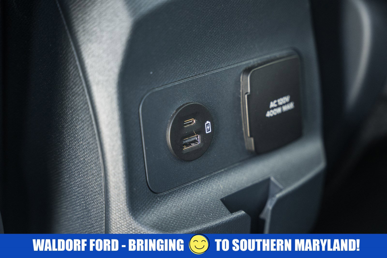Used 2024 Ford Maverick Tremor w/ Tremor Off-Road Package image 39
