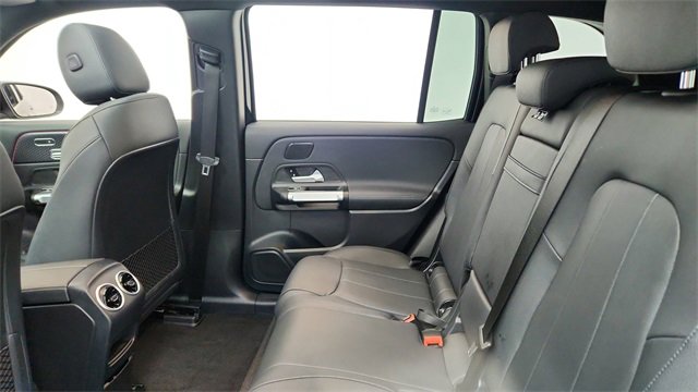 Used 2024 Mercedes-Benz EQB 250+ w/ Driver Assistance Package image 28