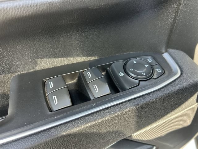 Used 2025 Chevrolet Silverado 2500 LT AWD/4WD image 20