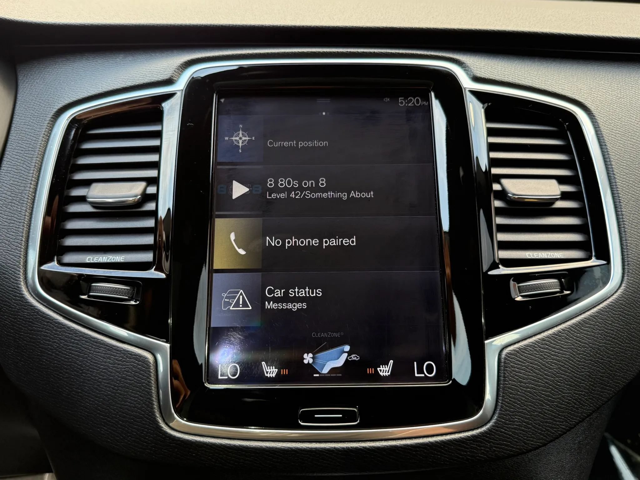 Used 2016 Volvo XC90 T6 R-Design AWD/4WD image 31