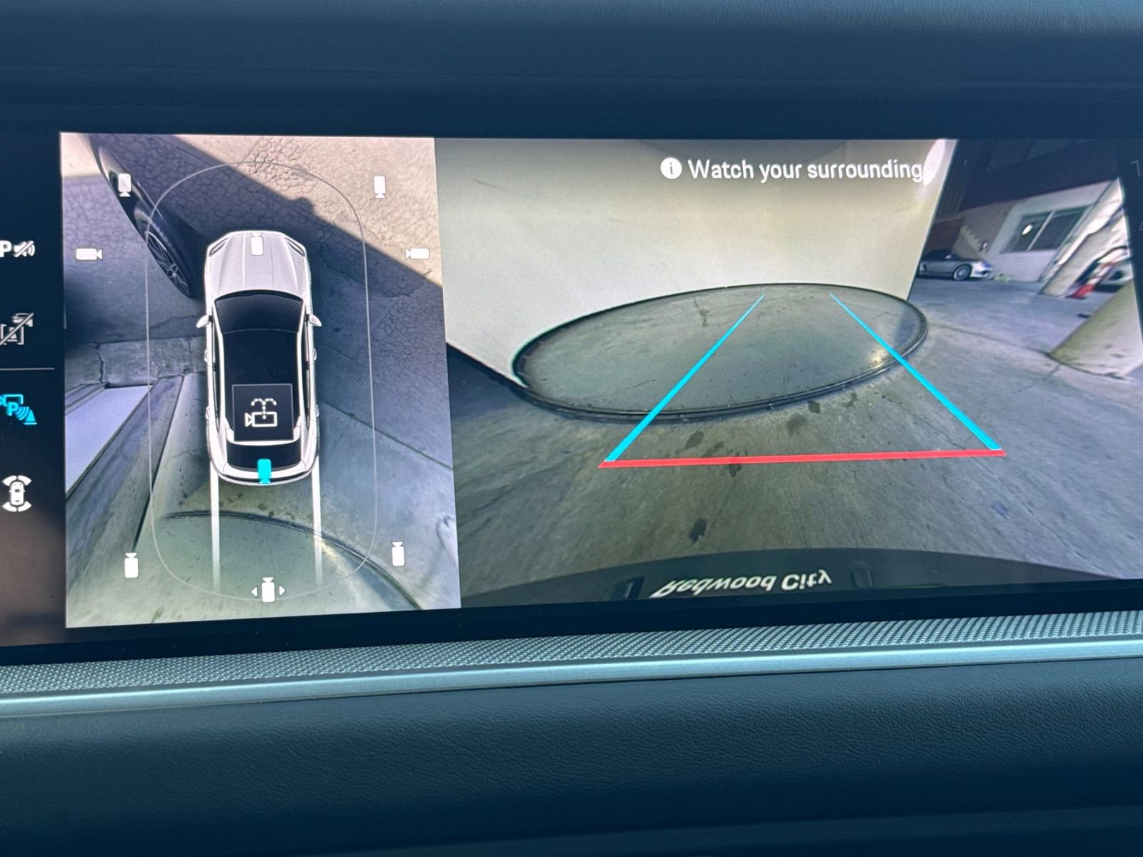 New 2026 Porsche Cayenne S image 24