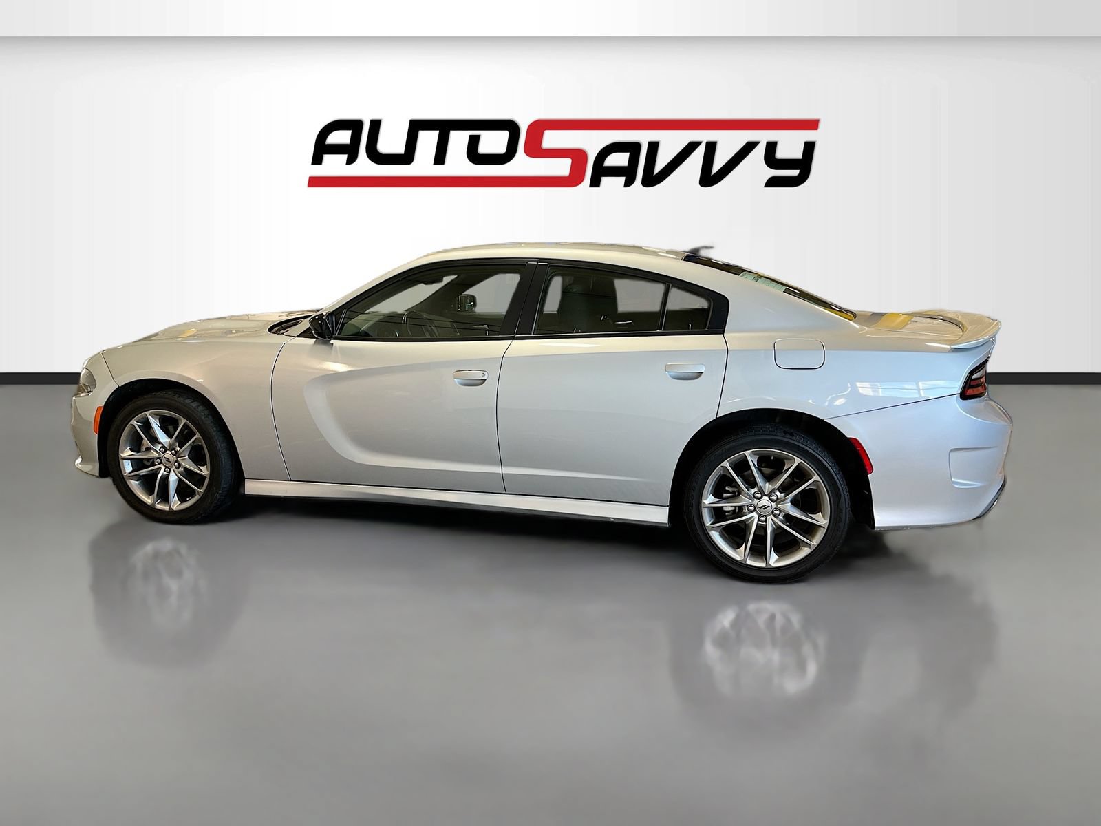 Used 2023 Dodge Charger GT AWD/4WD image 4
