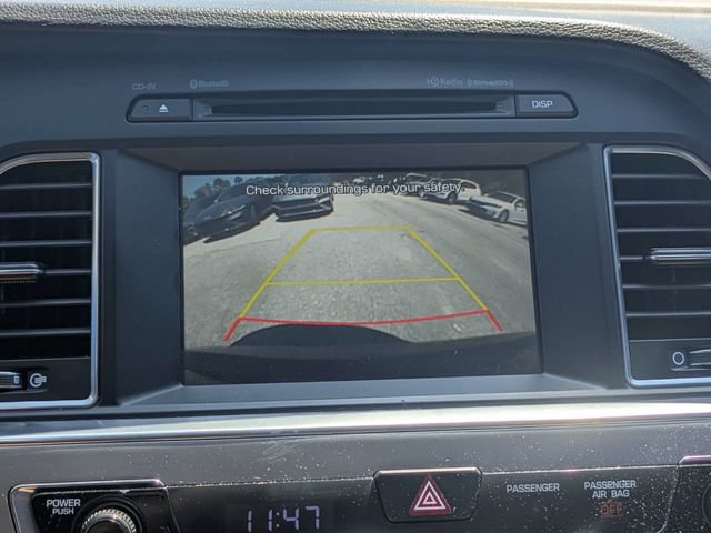 Used 2016 Hyundai Sonata SE FWD image 20