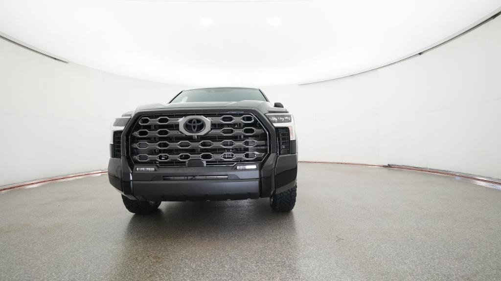 New 2026 Toyota Tundra SR5 image 2