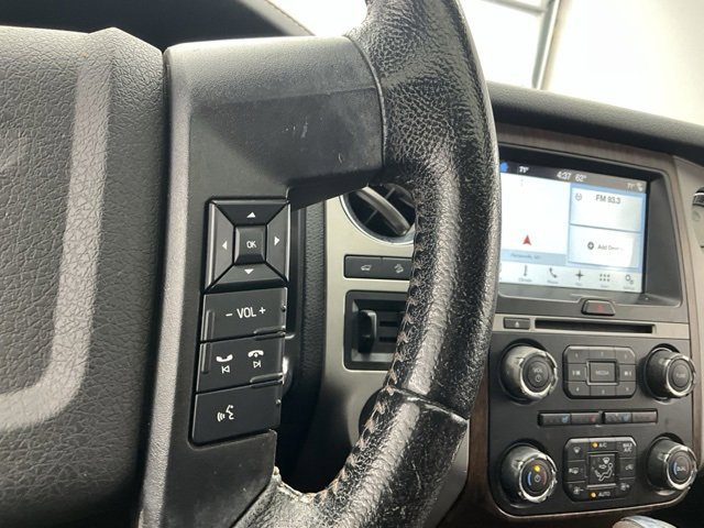 Used 2017 Ford Expedition EL King Ranch image 20