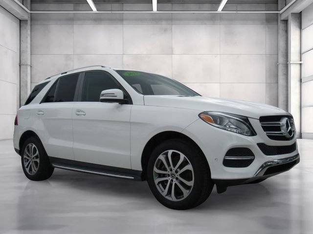 Used 2019 Mercedes-Benz GLE 400 4MATIC image 1