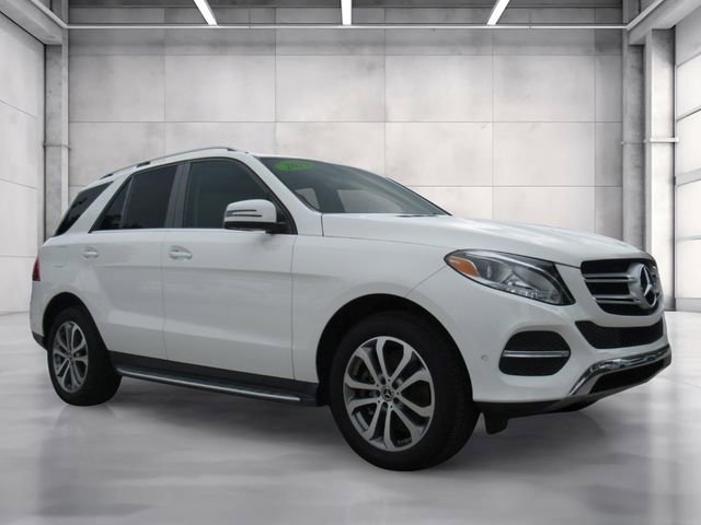 Used 2019 Mercedes-Benz GLE 400 4MATIC