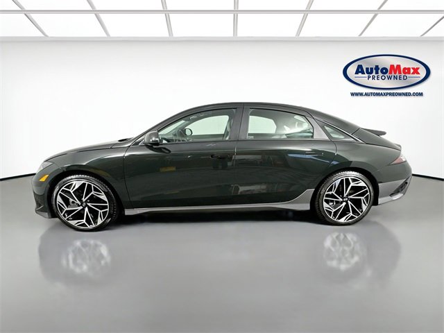 Used 2023 Hyundai Ioniq 6 SEL image 8