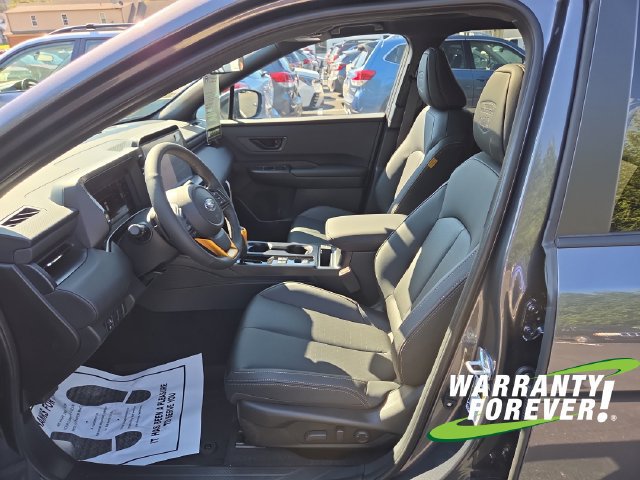New 2026 Subaru Outback Wilderness AWD/4WD image 14
