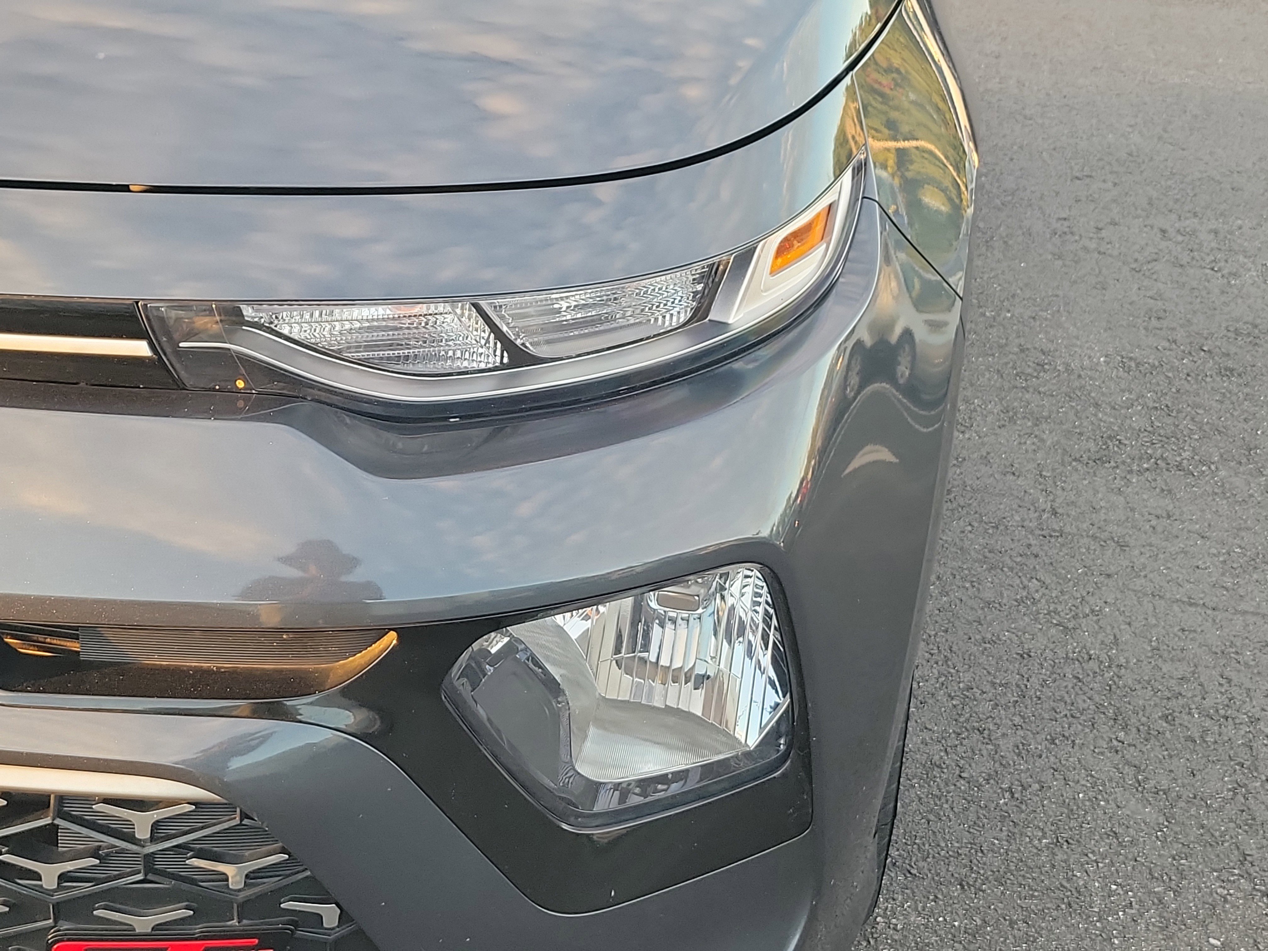 Used 2021 Kia Soul GT-Line image 9