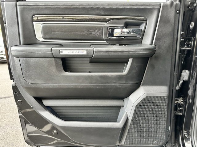 Used 2016 RAM 3500 Laramie Longhorn image 25