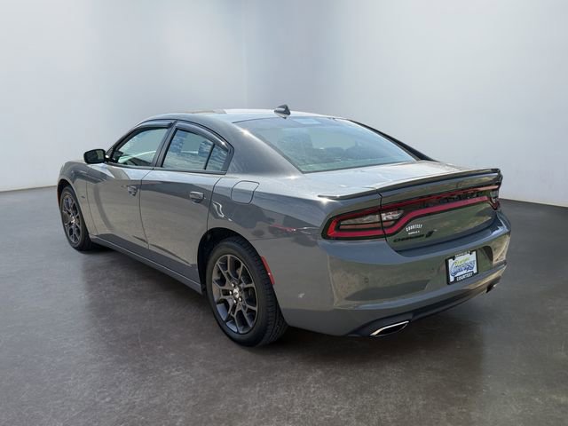 Used 2018 Dodge Charger GT image 3