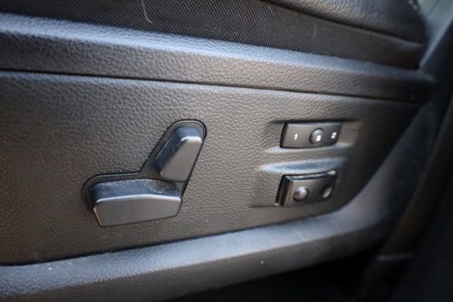 Used 2018 RAM 2500 Power Wagon w/ Leather & Luxury Group image 17