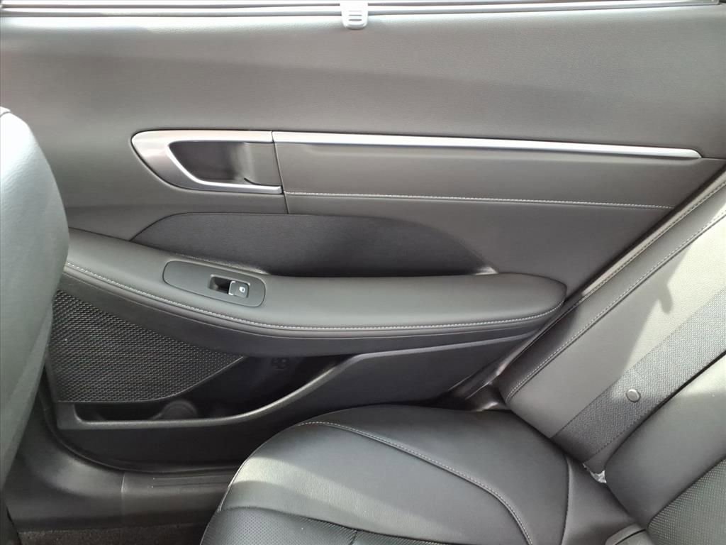 Used 2022 Hyundai Sonata Limited image 29