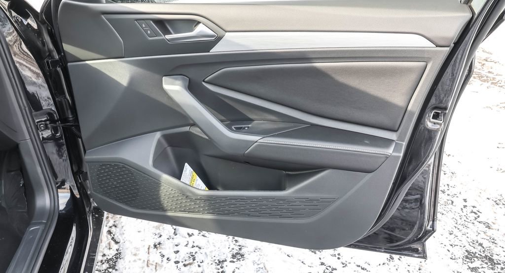 New 2026 Volkswagen Jetta Sport image 46