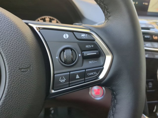 New 2026 Acura RDX w/ Technology Package image 26