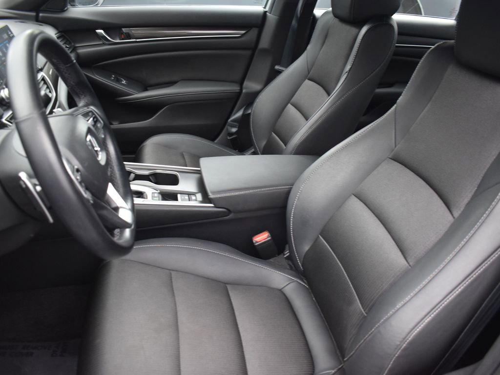 Used 2020 Honda Accord Sport image 12