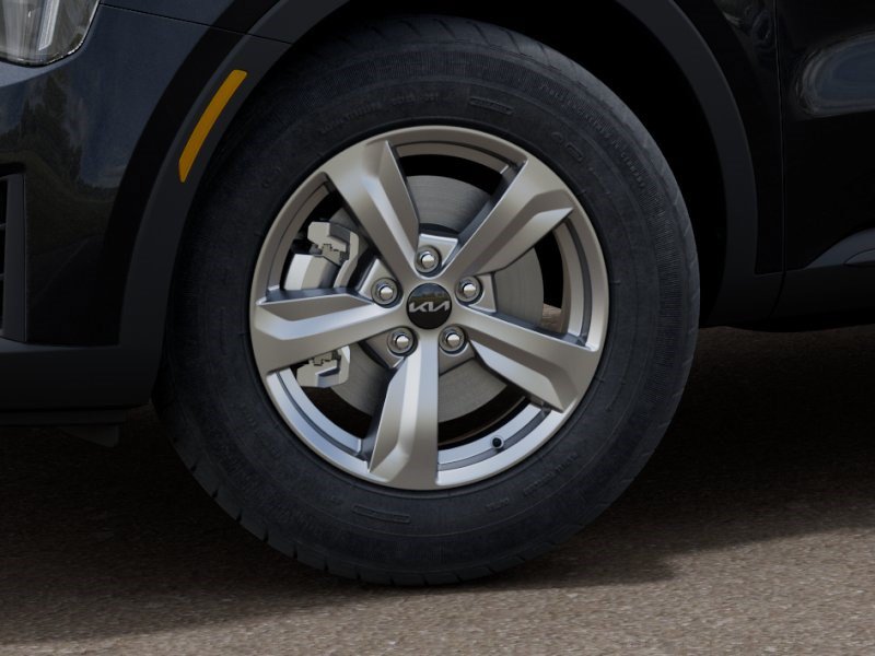 New 2026 Kia Sorento LX FWD image 10