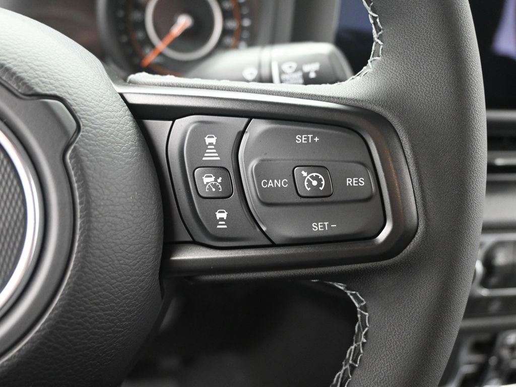 New 2026 Jeep Gladiator Sport image 31