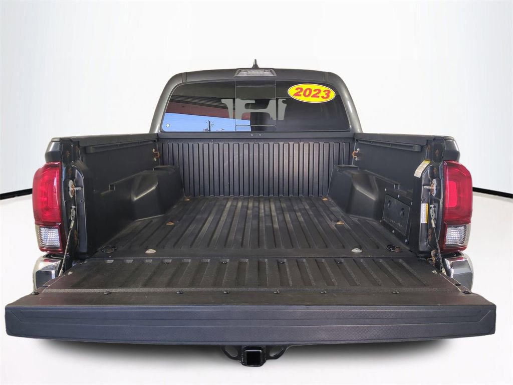 Used 2023 Toyota Tacoma SR5 image 14