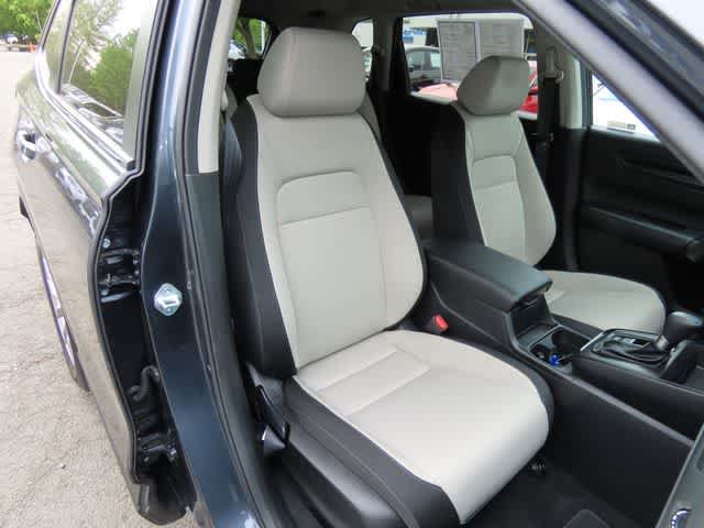 Used 2023 Honda CR-V EX image 16