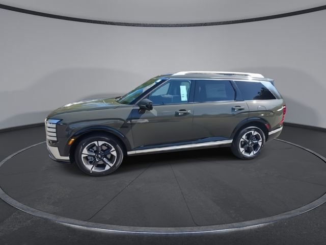 New 2026 Hyundai Palisade Limited image 4