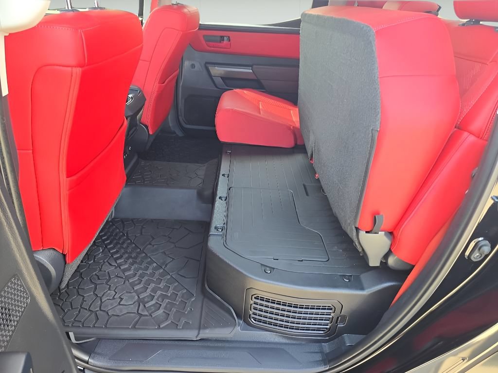 Used 2023 Toyota Tundra TRD Pro AWD/4WD image 35