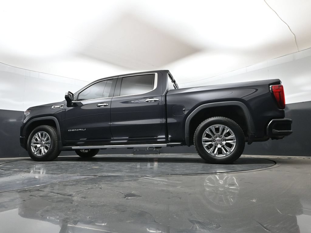 Used 2023 GMC Sierra 1500 Denali AWD/4WD image 61