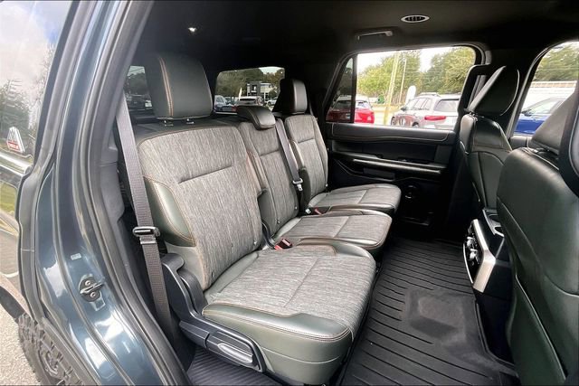 Used 2024 Ford Expedition Timberline image 22