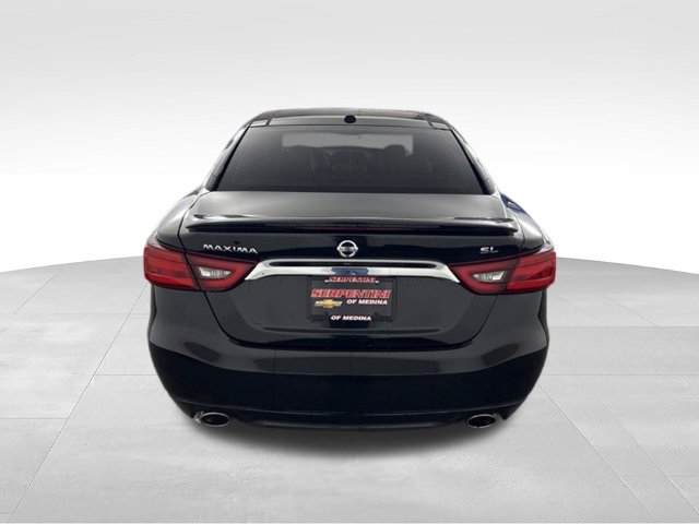 Used 2017 Nissan Maxima 3.5 SL FWD image 7